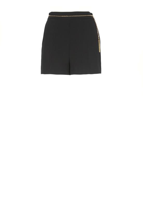 25FW 엘리자베타프랜치 숏팬츠 SH01757E2 110 Black