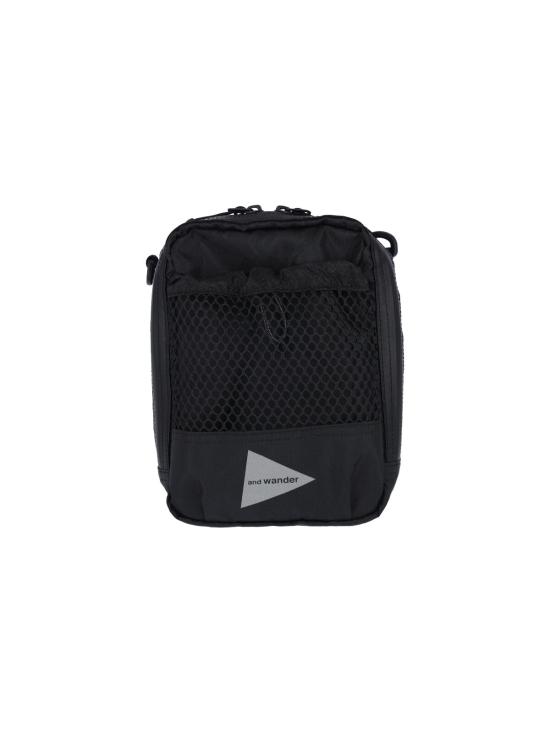 25FW 앤드원더 크로스백 5745975207 010 Black