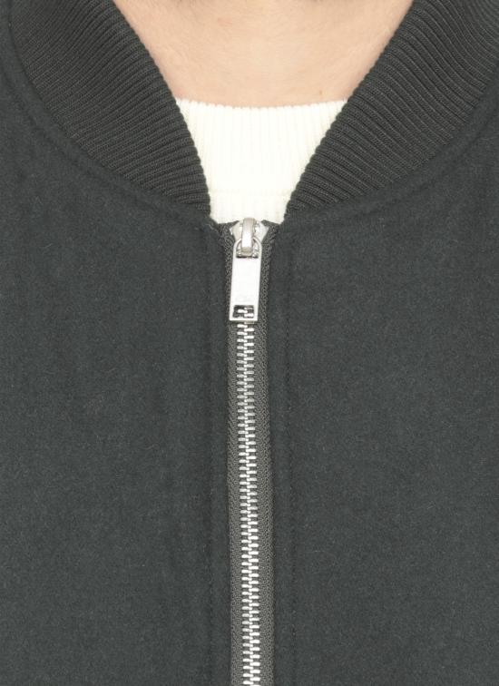 25FW 오트리 베스트 VEPX O6LGCONIFER Green - AUTRY