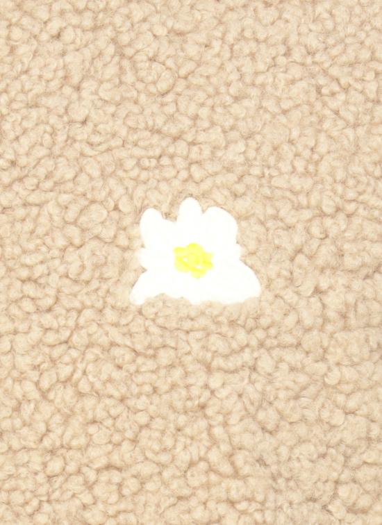 25FW 오트리 자켓 JAPX O7YPTEDDY FIBER Beige - AUTRY