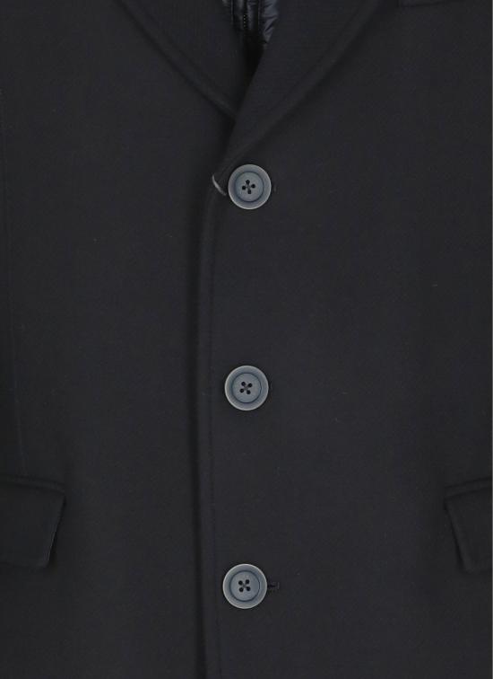 25FW 에르노 코트 CA000202U 33432R9290 Blue - HERNO