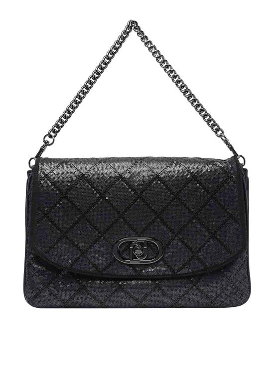  리우조 숄더백 AF4223T556422222 Black