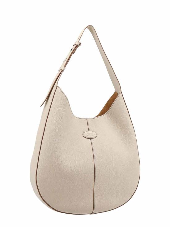  토즈 숄더백 XBWDBSR0200XWZB010 Beige - TODS