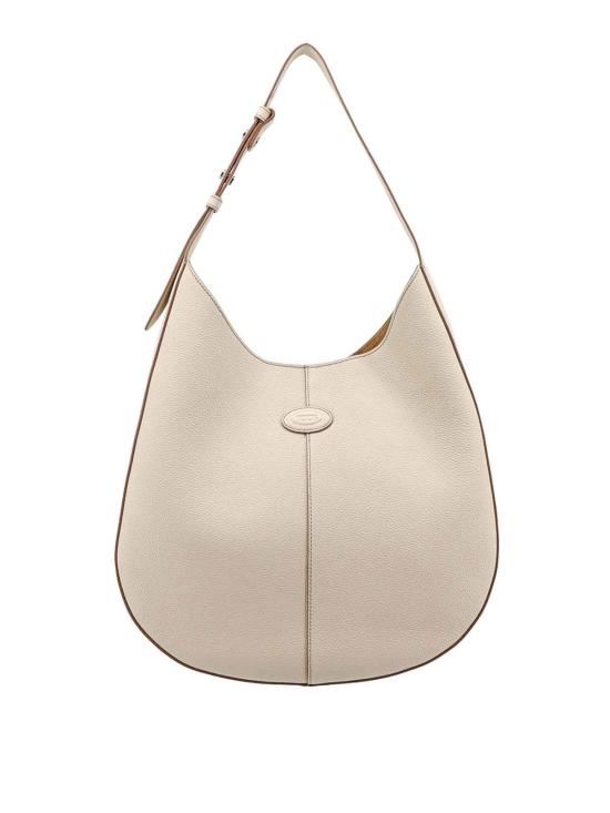  토즈 숄더백 XBWDBSR0200XWZB010 Beige