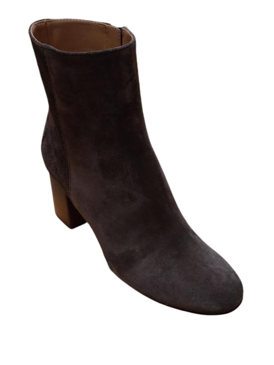  토즈 부츠 XXW32L0IN80BYES611 Brown - TODS