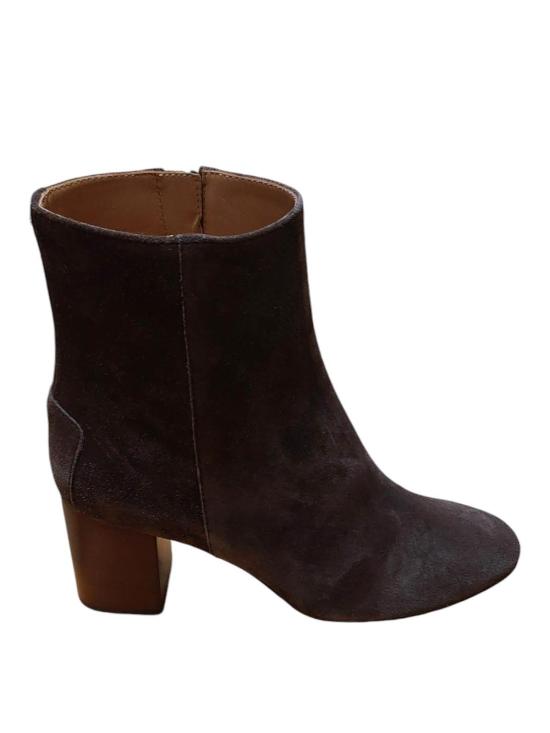  토즈 부츠 XXW32L0IN80BYES611 Brown