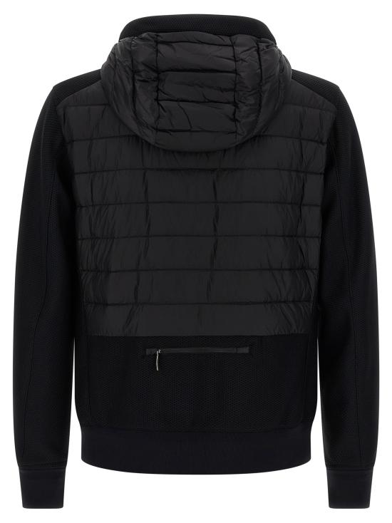 25FW 파라점퍼스 숏패딩 PMHYWU040541 - PARAJUMPERS