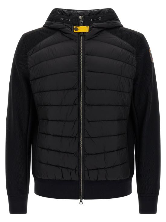 25FW 파라점퍼스 숏패딩 PMHYWU040541