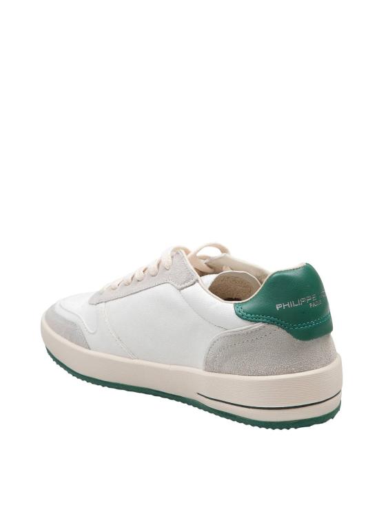  필립모델 스니커즈 VNLUWX07 White - PHILIPPE MODEL