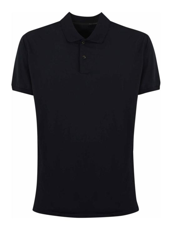 로베르토 리치 디자인 폴로 티셔츠 2421060 Blue