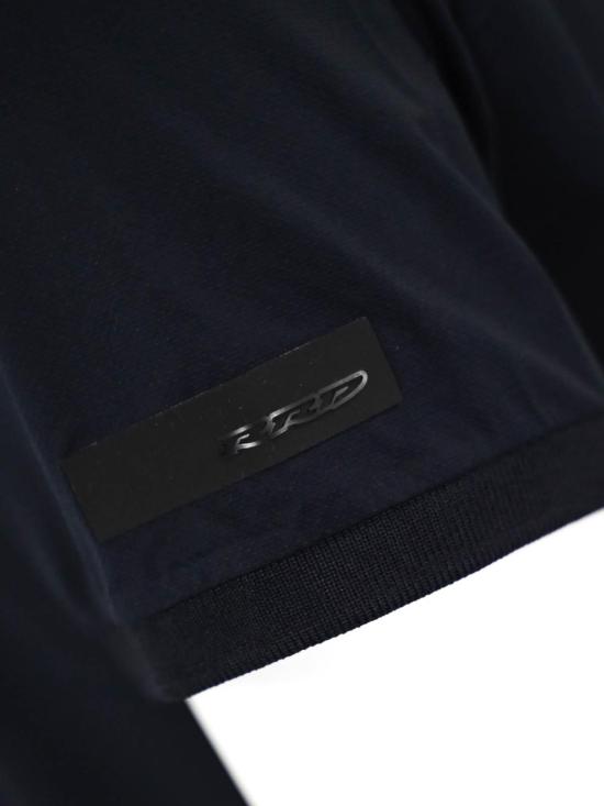  로베르토 리치 디자인 폴로 티셔츠 2421060 Blue - RRD ROBERTO RICCI DESIGN
