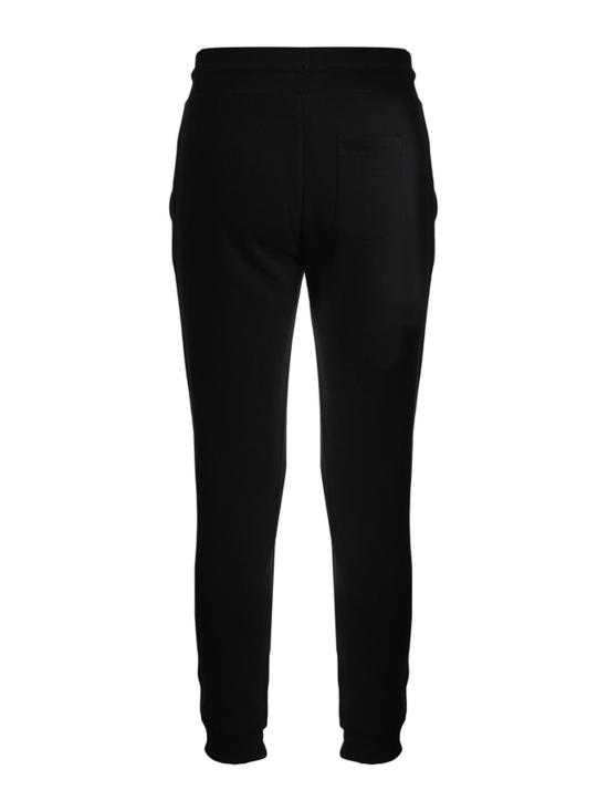 25FW 콜마르 트레이닝/조거 팬츠 82541WX99 Black - COLMAR