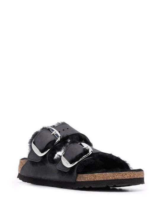  버켄스탁 뮬/슬리퍼 1020138BLACK Black - BIRKENSTOCK