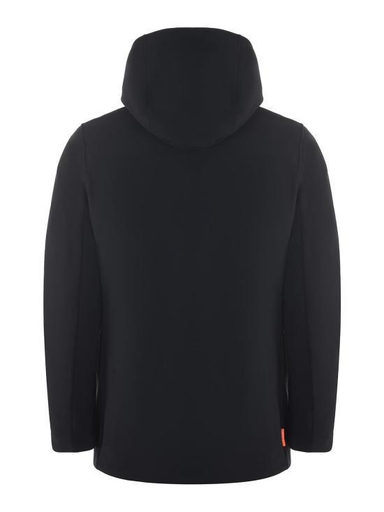  로베르토 리치 디자인 패딩 WES00310 Black - RRD ROBERTO RICCI DESIGN