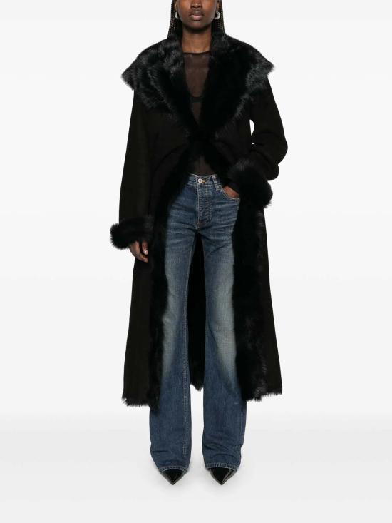  발렌시아가 스트레이트 팬츠 814086TRW623020 Light Wash - BALENCIAGA