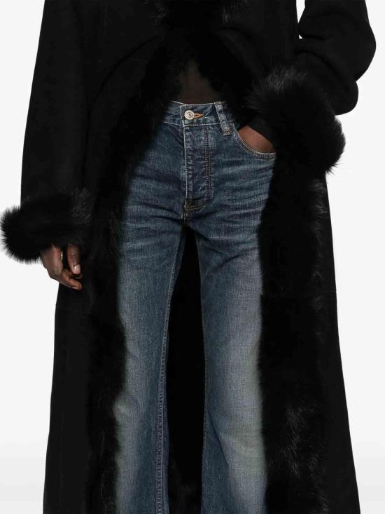  발렌시아가 스트레이트 팬츠 814086TRW623020 Light Wash - BALENCIAGA