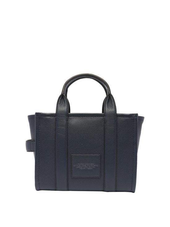 26SS 마크제이콥스 토트백 H009L01SP21426 Blue - MARC JACOBS