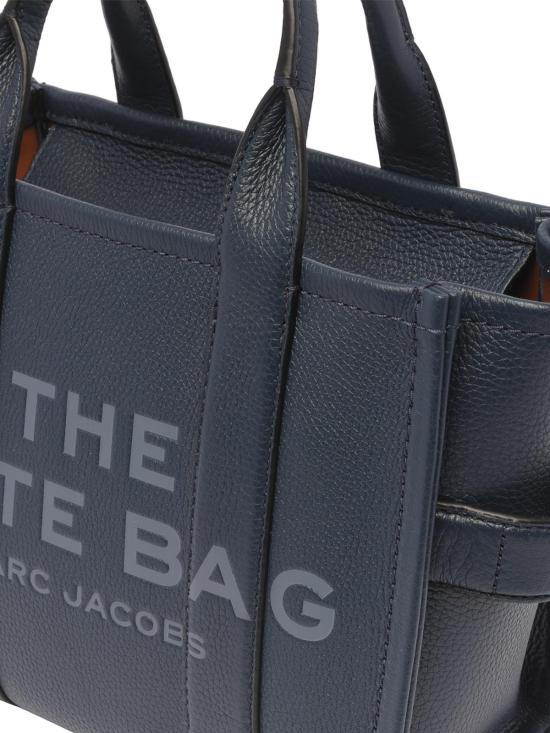 26SS 마크제이콥스 토트백 H009L01SP21426 Blue - MARC JACOBS