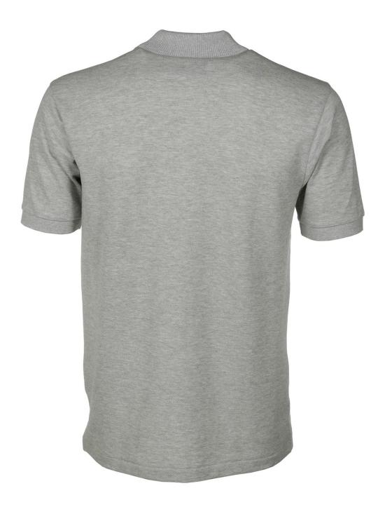  라코스테 폴로 티셔츠 L1264CCA Grey - LACOSTE