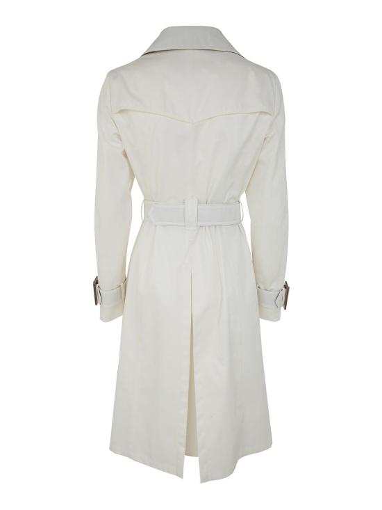 24FW 에르노 트렌치 코트 IM000158D132181000 White - HERNO