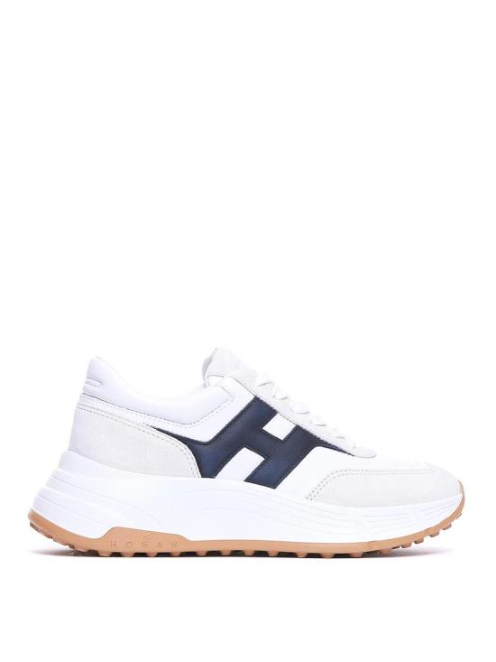 26FW 호간 스니커즈 HXW6690FR30U7G0001 White
