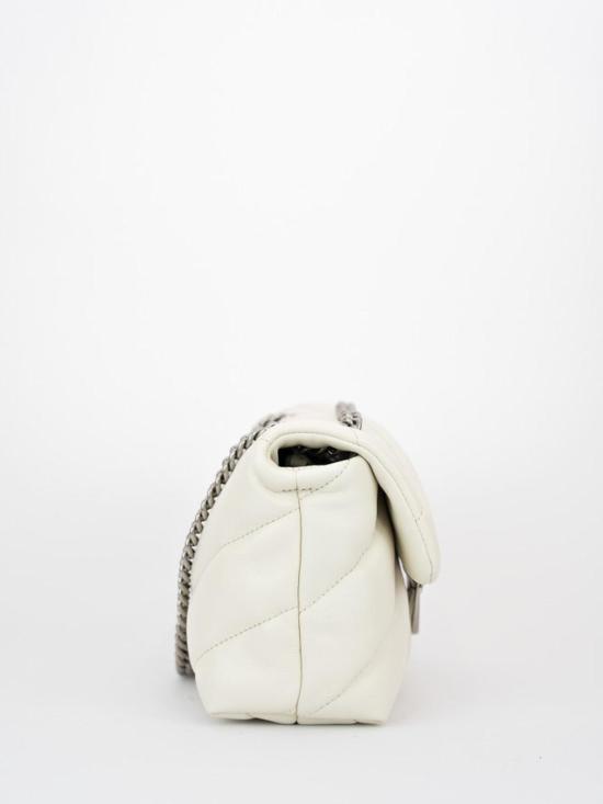 26SS 핑코 숄더백 100039A0F2Z14O White - PINKO