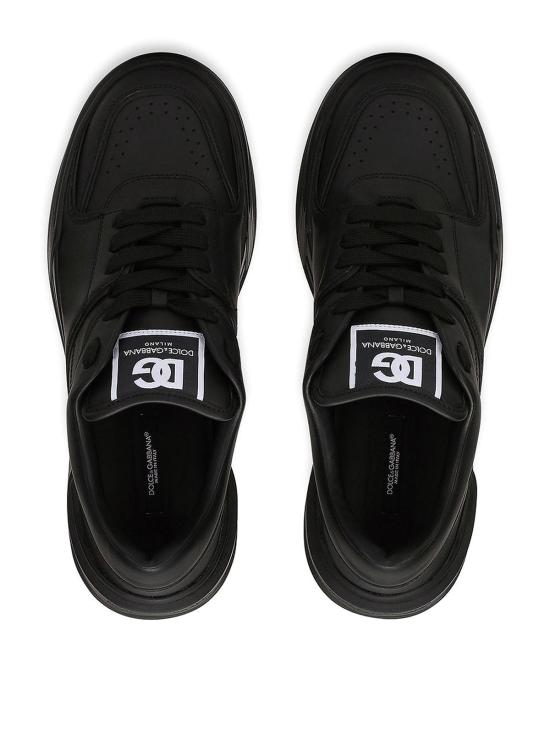  돌체앤가바나 스니커즈 CS2036A106580999 Black - DOLCE & GABBANA