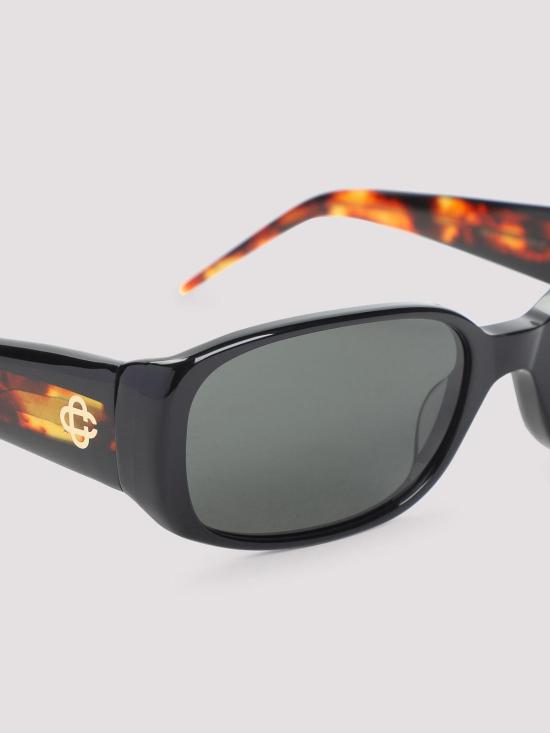  카사블랑카 선글라스 EW07801BLACK Black - CASABLANCA