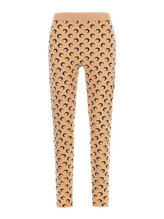  마린세르 레깅스 WPA111ACJER0001TA10 Beige