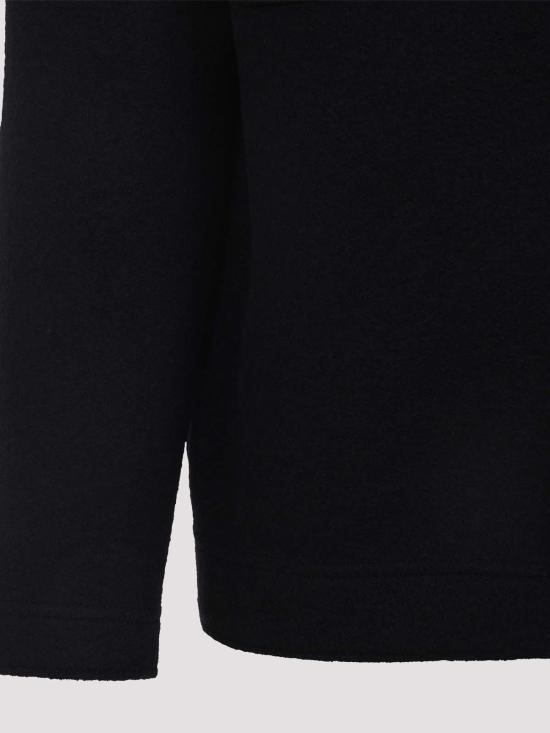  스톤 아일랜드 가디건 K2S155100058S0IN1V0029 Black - STONE ISLAND