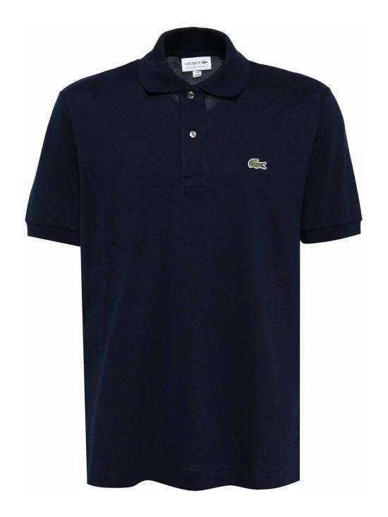 26SS 라코스테 폴로 티셔츠 PH9851166 Blue