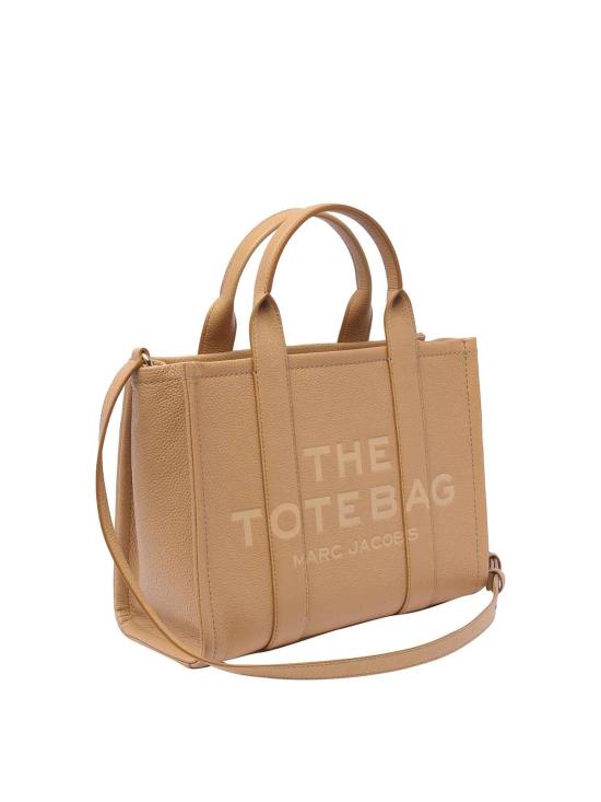 26SS 마크제이콥스 토트백 H004L01PF21230 Beige - MARC JACOBS