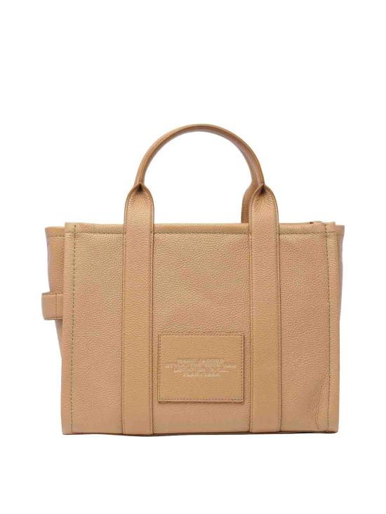 26SS 마크제이콥스 토트백 H004L01PF21230 Beige - MARC JACOBS