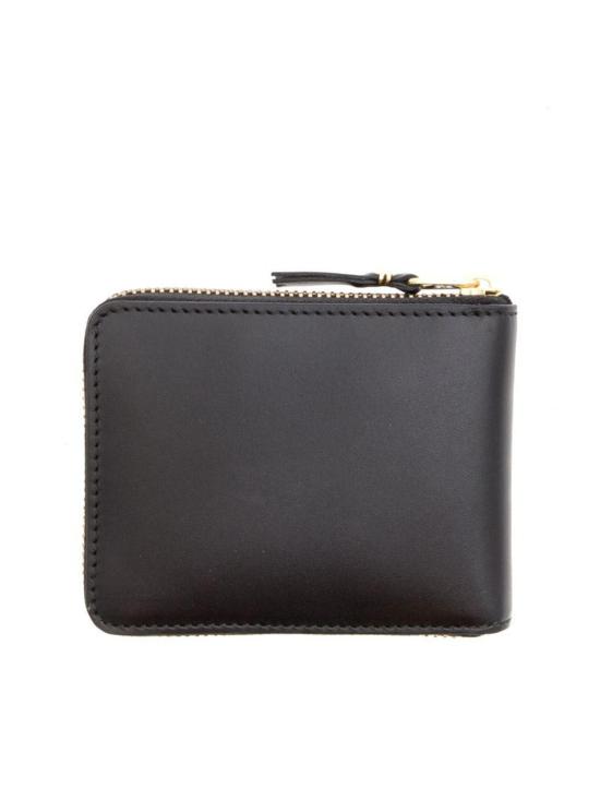 26FW 꼼데가르송 클래식 레더 라인 SA7100BLACK - COMME DES GARCONS
