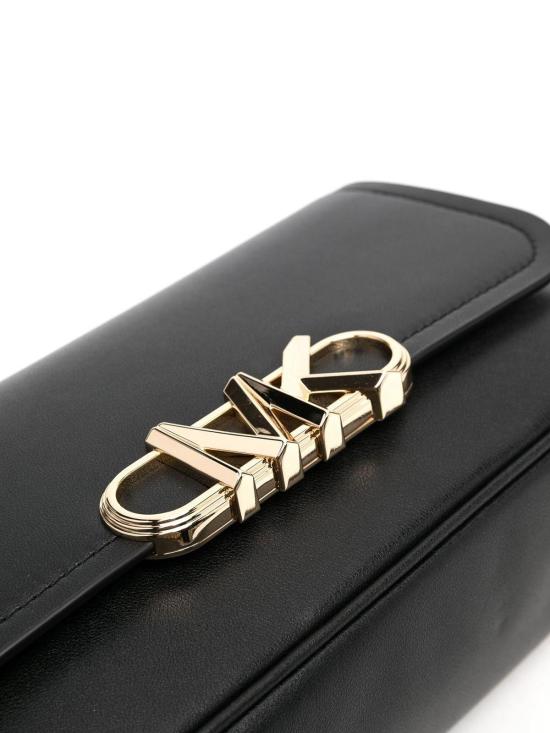  마이클 코어스 숄더백 30F2G7PC2L001 Black - MICHAEL KORS