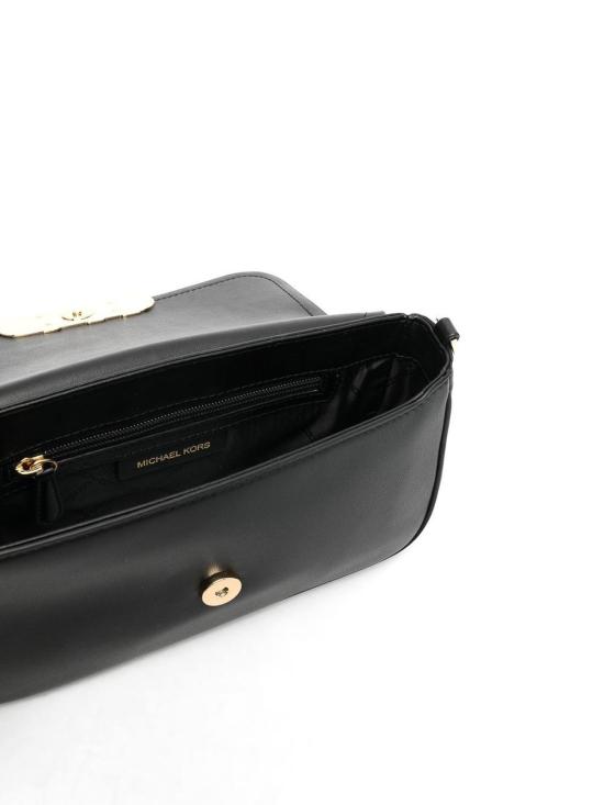  마이클 코어스 숄더백 30F2G7PC2L001 Black - MICHAEL KORS