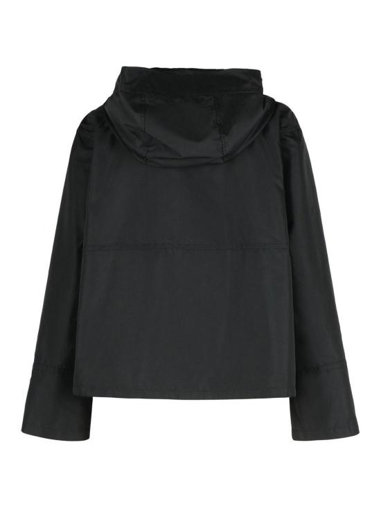  페이 자켓 NAW12503240AXXB999 Black - FAY