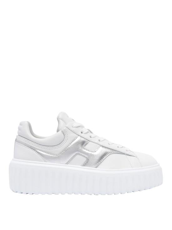 26SS 호간 스니커즈 HXW6450FE91NCS0351 White