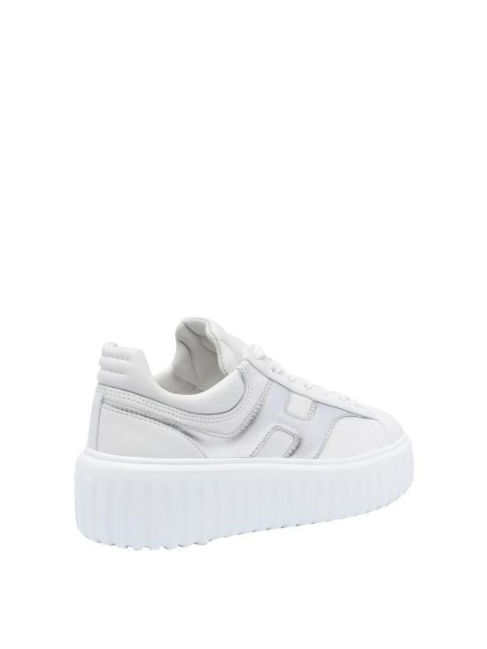 26SS 호간 스니커즈 HXW6450FE91NCS0351 White - HOGAN