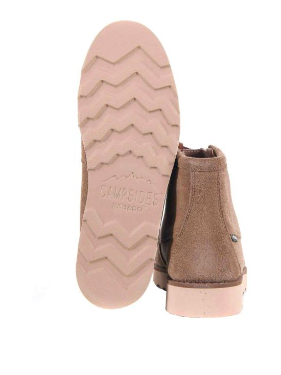 25FW 세바고 부츠 76111SW906 Beige - SEBAGO