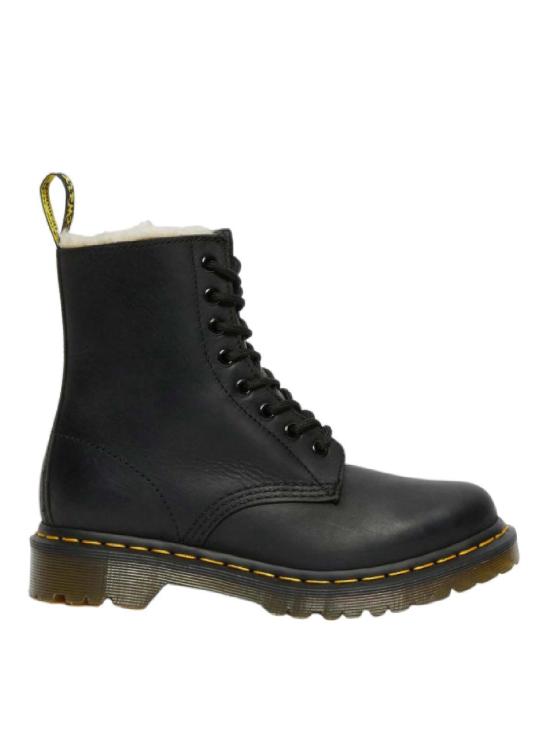  닥터마틴 부츠 1460SERENABLACK Black