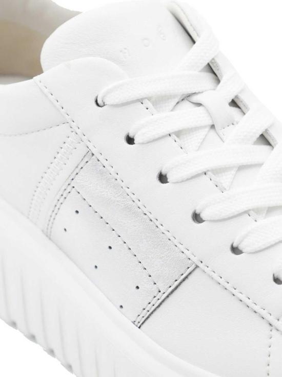  호간 스니커즈 HXW6450FO70NCS0351 WHITE - HOGAN