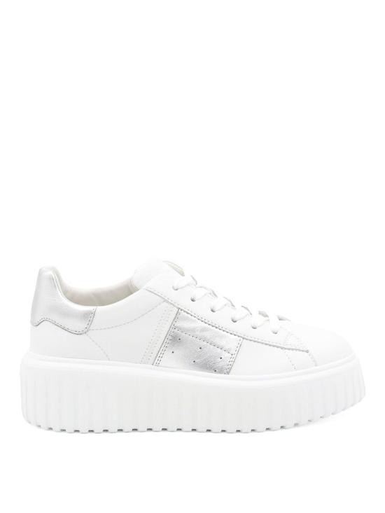  호간 스니커즈 HXW6450FO70NCS0351 WHITE