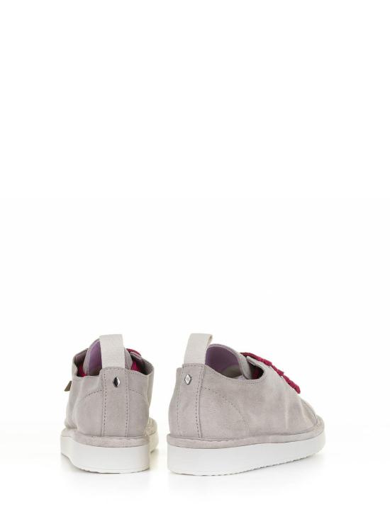  팬쉭 스니커즈 P01W01100552110 MULTICOLOUR - PANCHIC