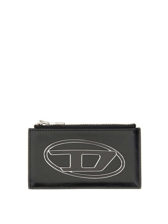 26SS 디젤 지갑 X10270PR818T8013 Black