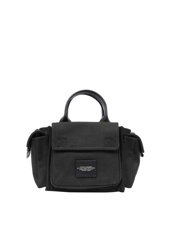 25FW 마크제이콥스 크로스백 2S4HCR006H03001 Black - MARC JACOBS