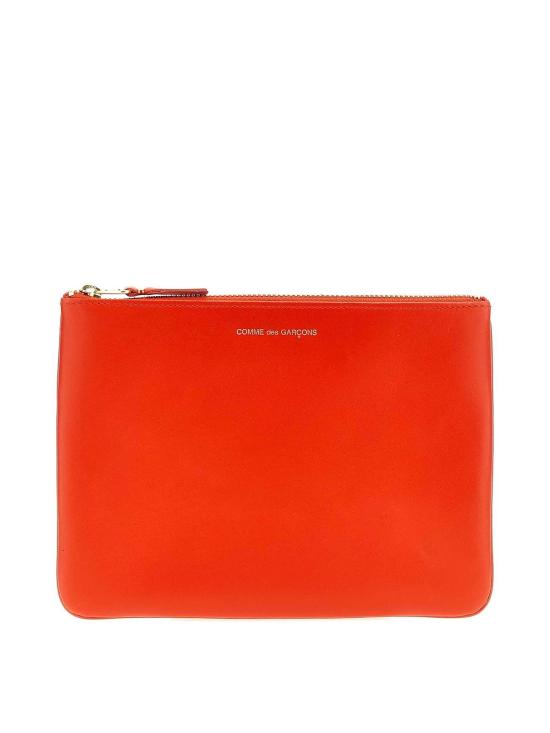  꼼데가르송 트레이닝/조거 팬츠 SA5100ORANGE Orange