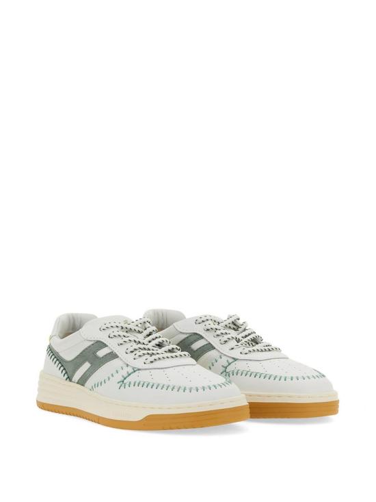  호간 스니커즈 HXW6300EU5CPJ92AT2 WHITE - HOGAN
