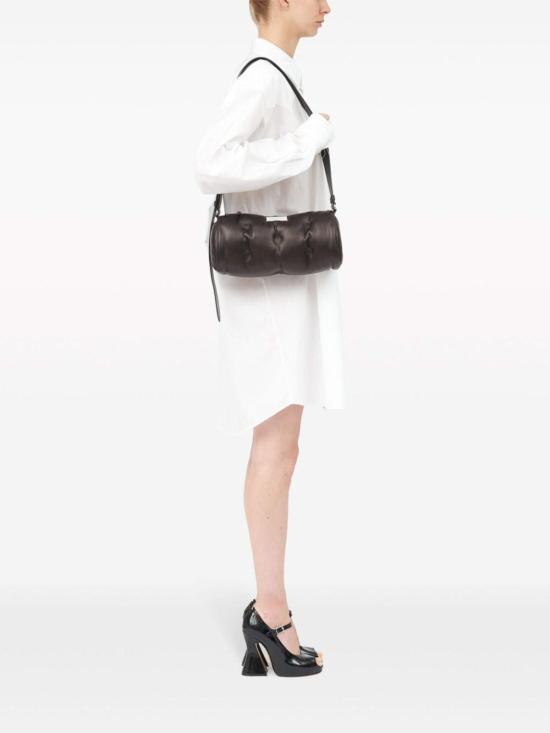 25FW 마르지엘라 글램 슬램 필로우 크로스바디백 SB1WG0048P4300T8013 Black - MAISON MARGIELA