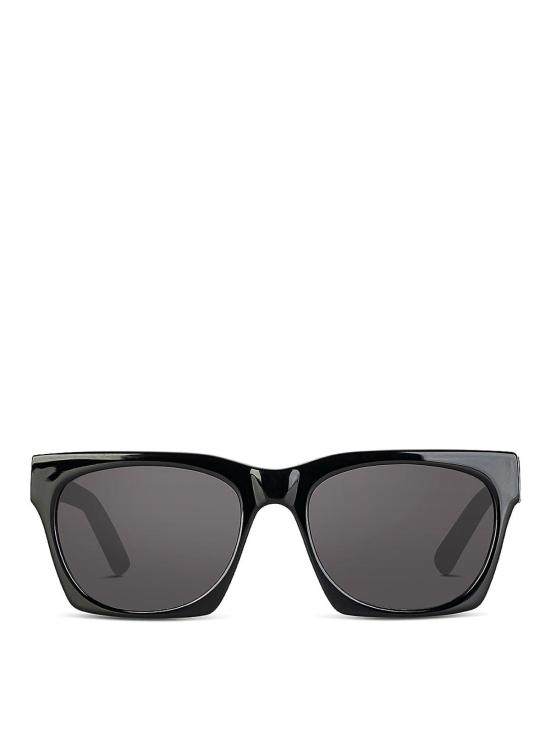  페이스 하이드 선글라스 NUMERO0ALLBLACK Black